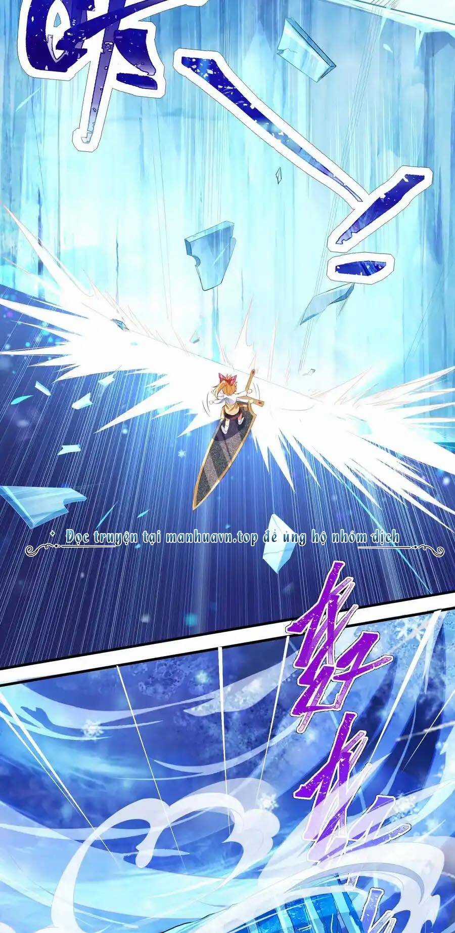 Bạn Gái Cùng Phòng Chapter 33 trang 26