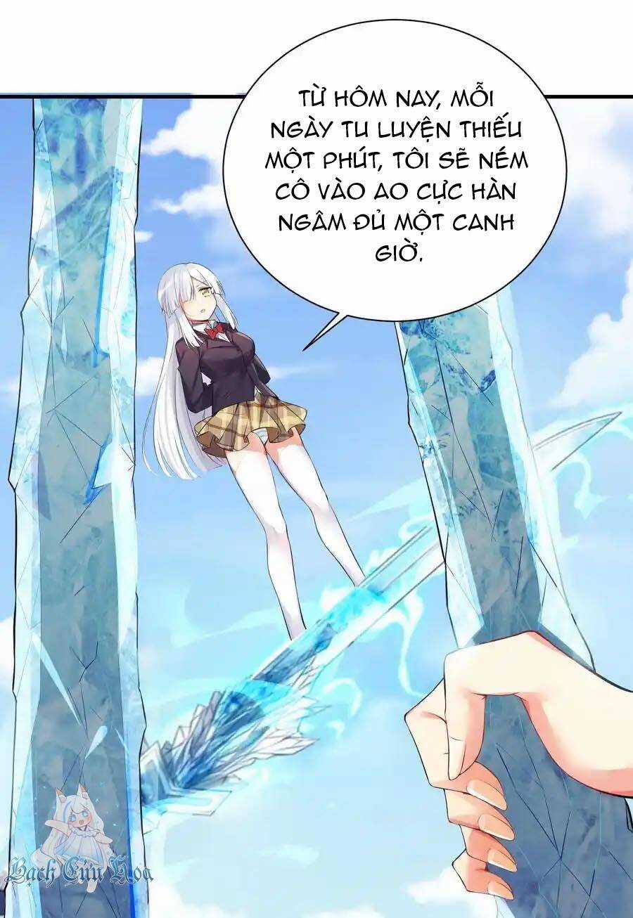 Bạn Gái Cùng Phòng Chapter 33 trang 27