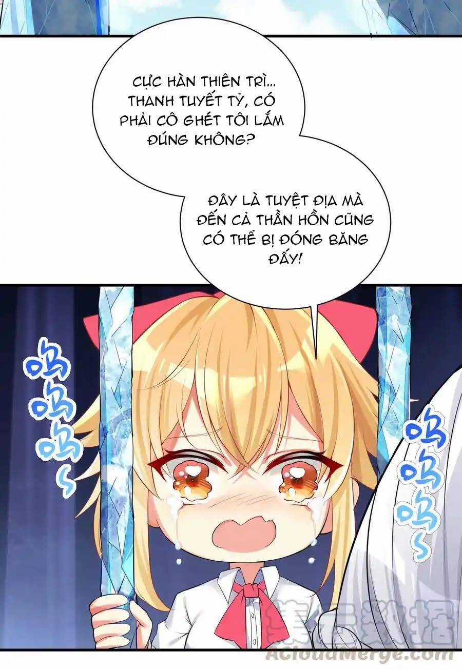 Bạn Gái Cùng Phòng Chapter 33 trang 28