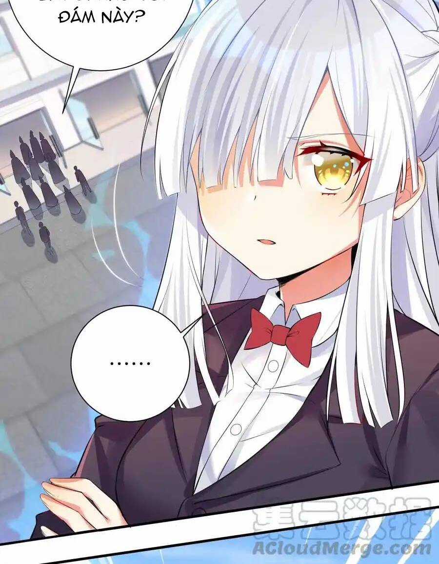 Bạn Gái Cùng Phòng Chapter 33 trang 31