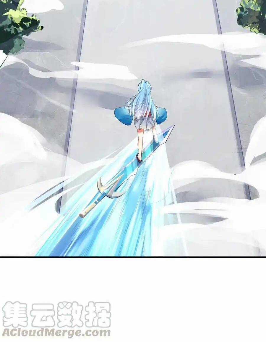 Bạn Gái Cùng Phòng Chapter 33 trang 33