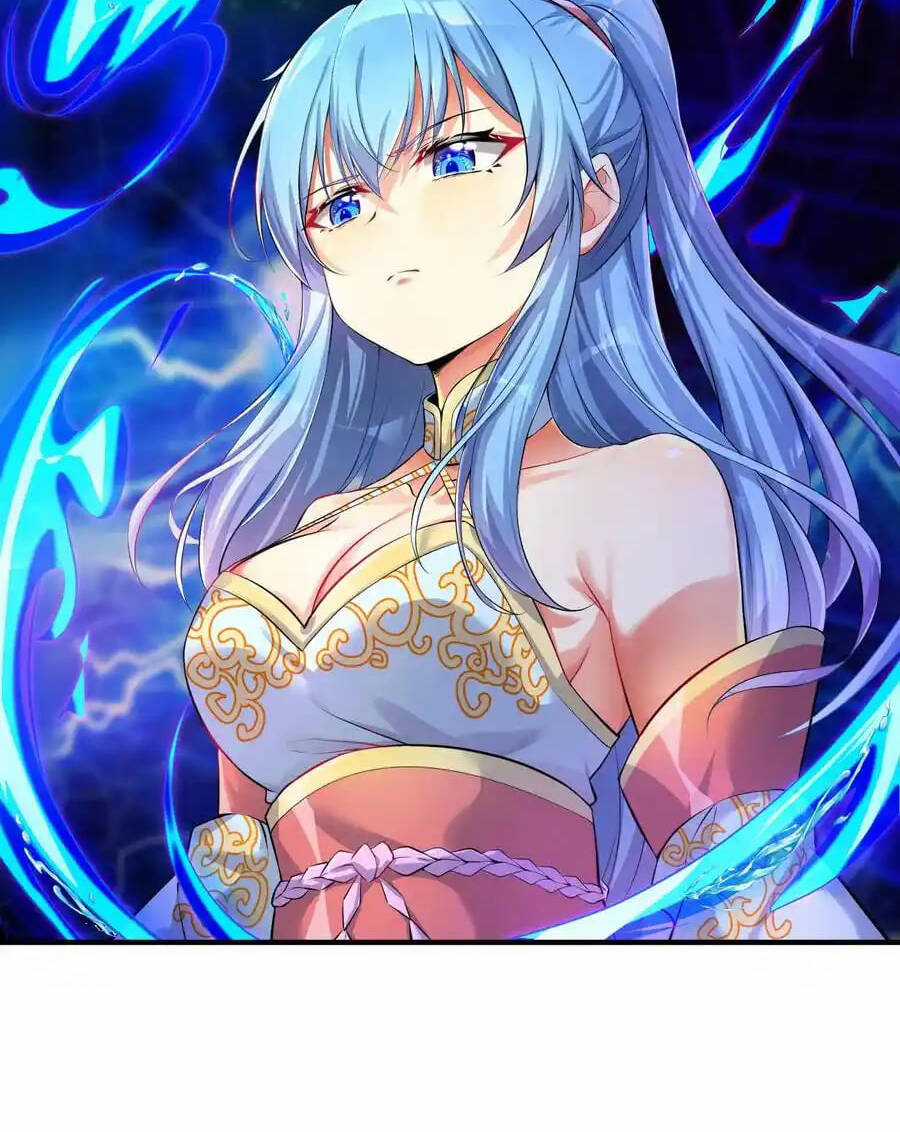 Bạn Gái Cùng Phòng Chapter 34 trang 12