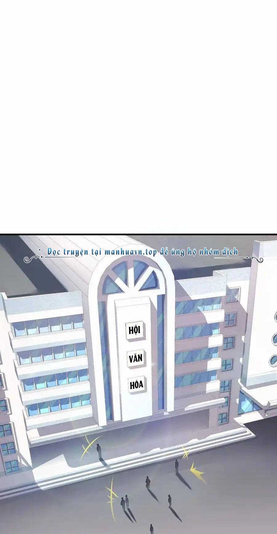 Bạn Gái Cùng Phòng Chapter 34 trang 13