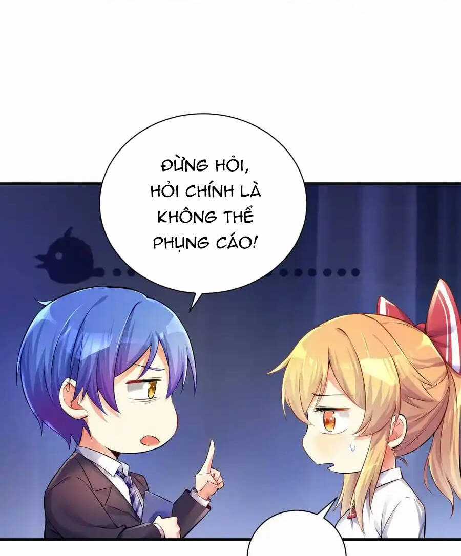 Bạn Gái Cùng Phòng Chapter 34 trang 18