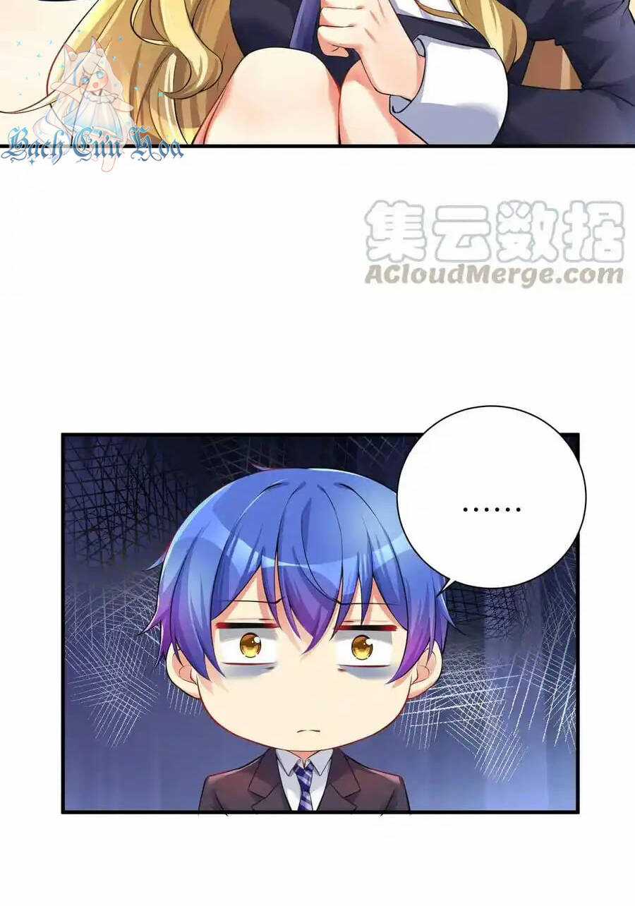 Bạn Gái Cùng Phòng Chapter 34 trang 26