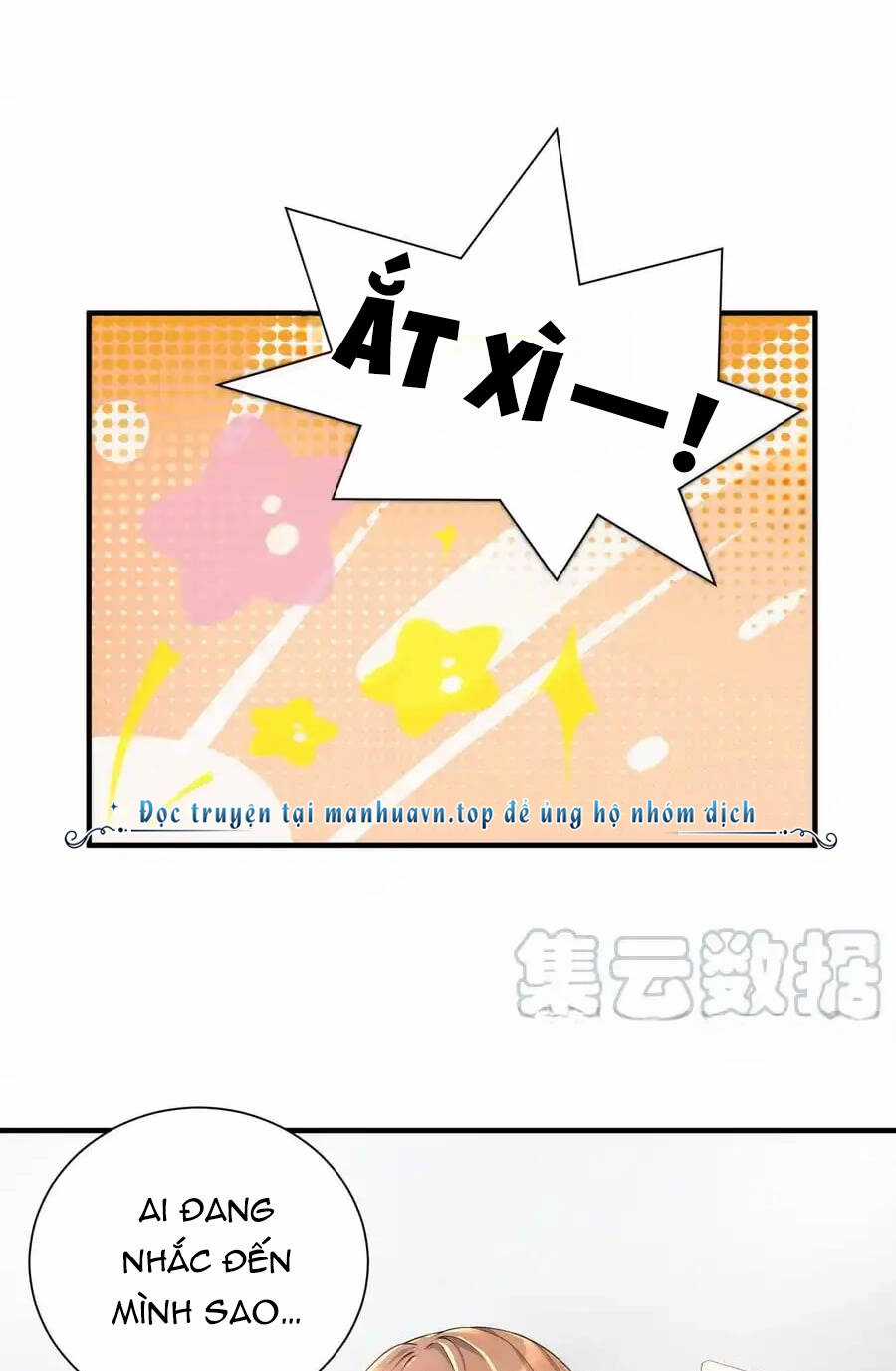 Bạn Gái Cùng Phòng Chapter 34 trang 27