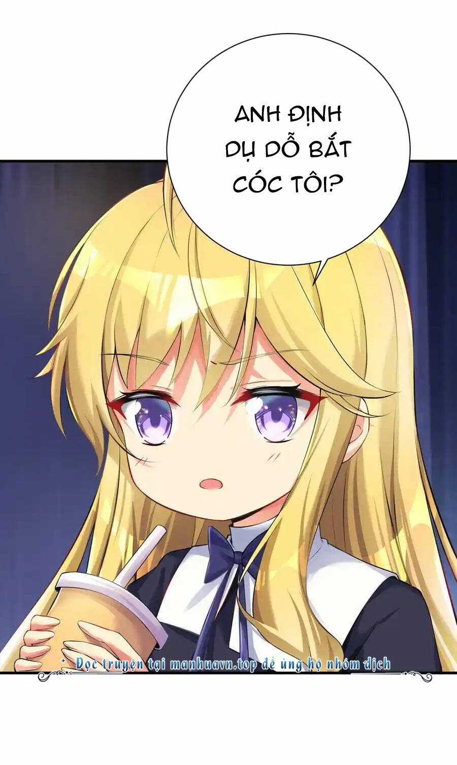 Bạn Gái Cùng Phòng Chapter 34 trang 32