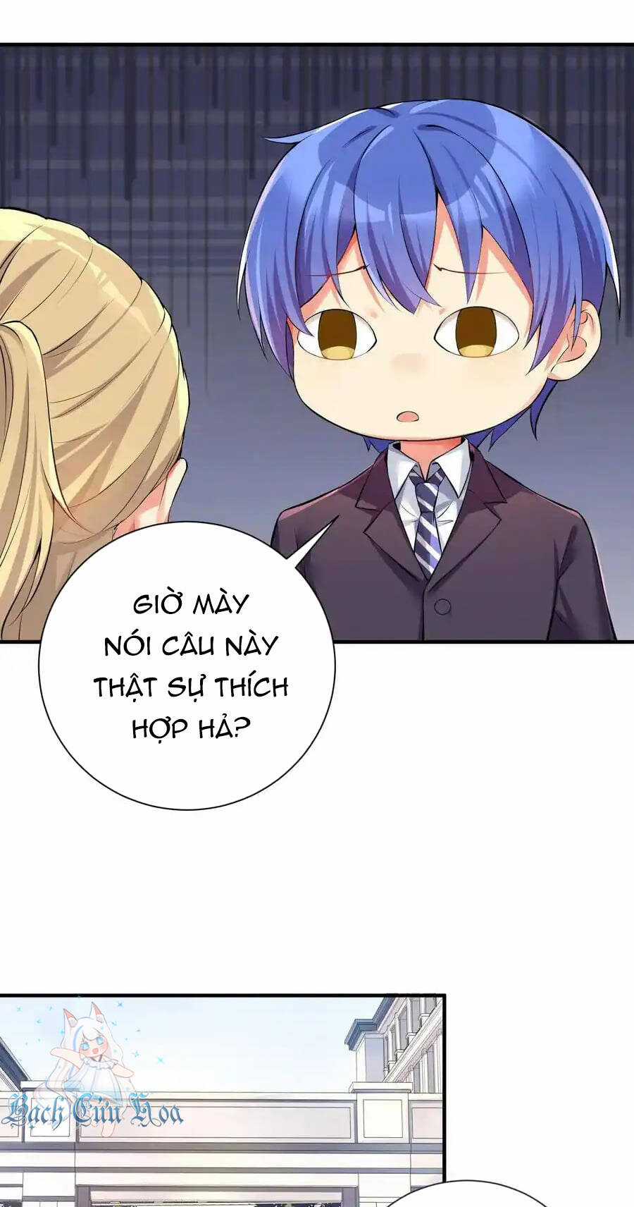 Bạn Gái Cùng Phòng Chapter 34 trang 39