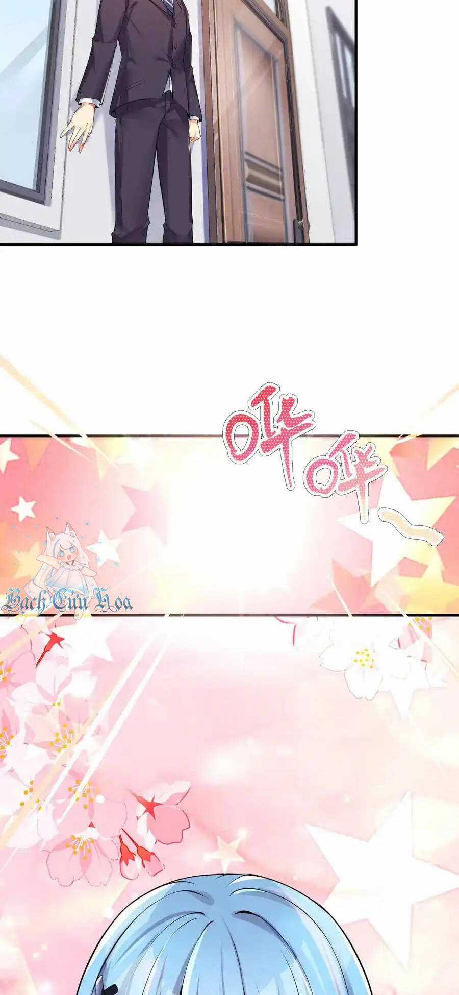 Bạn Gái Cùng Phòng Chapter 34 trang 44