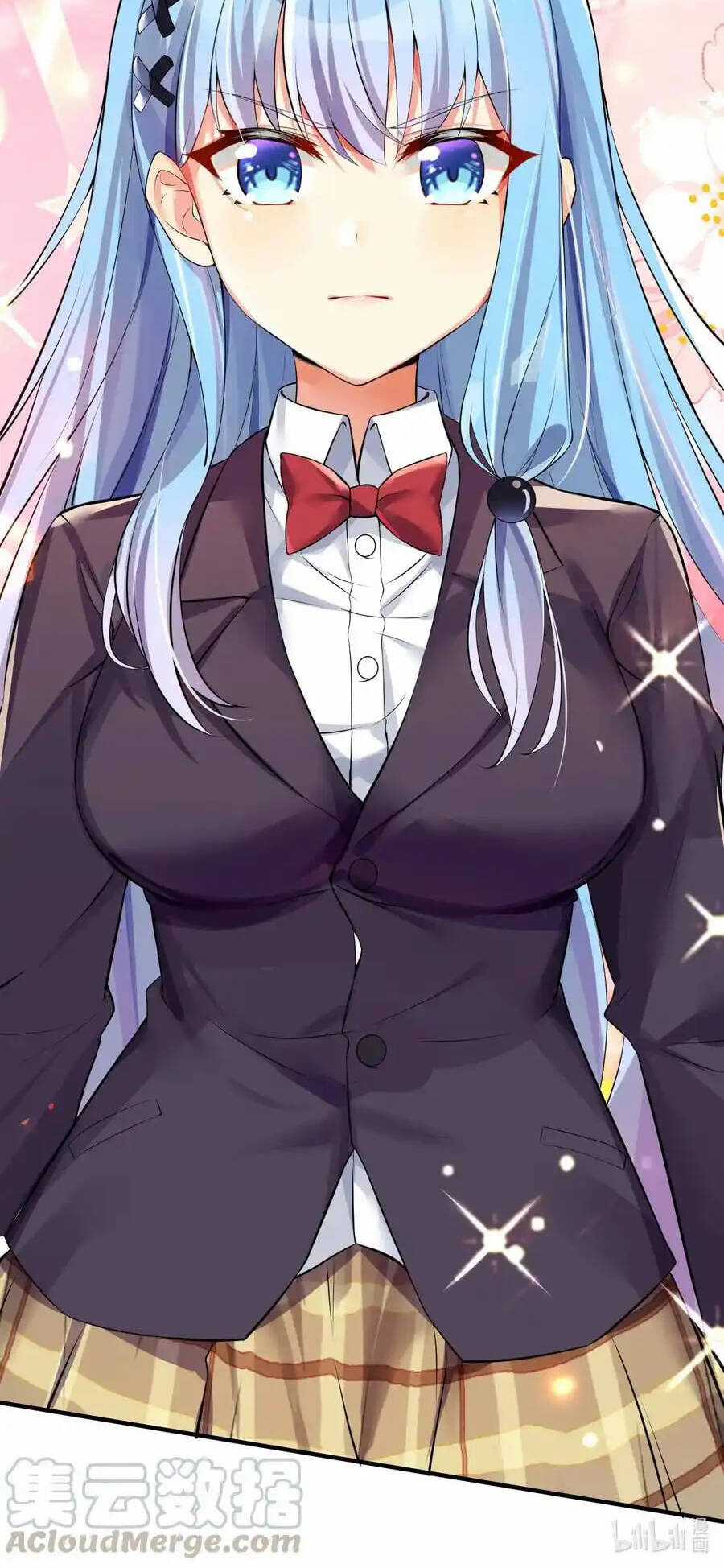 Bạn Gái Cùng Phòng Chapter 34 trang 45