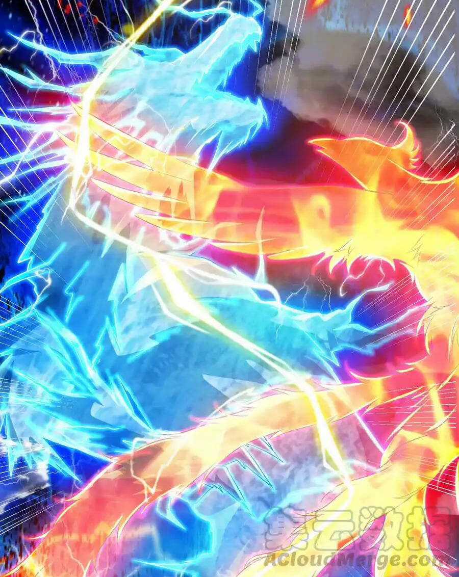 Bạn Gái Cùng Phòng Chapter 34 trang 9