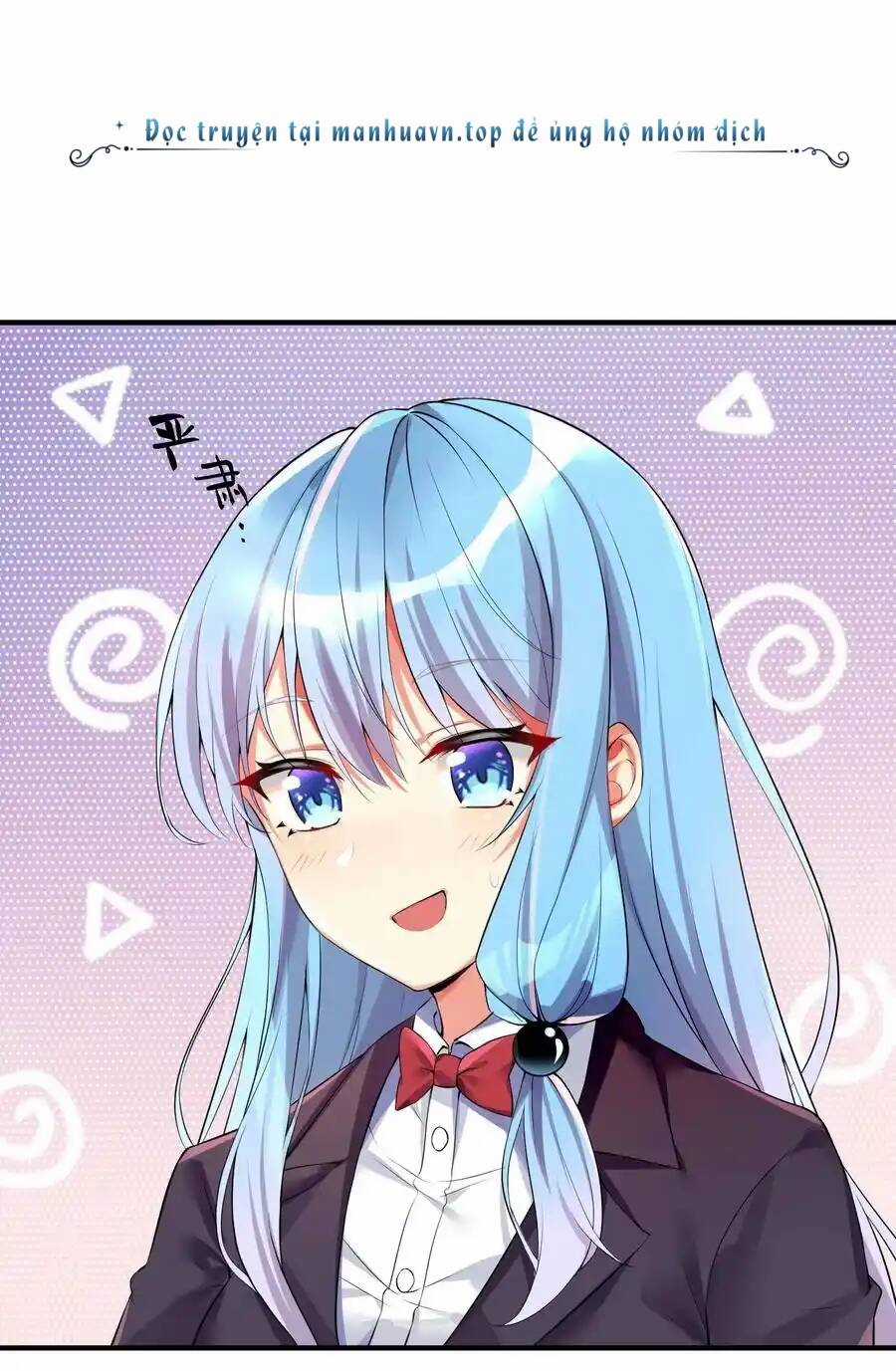 Bạn Gái Cùng Phòng Chapter 35 trang 2