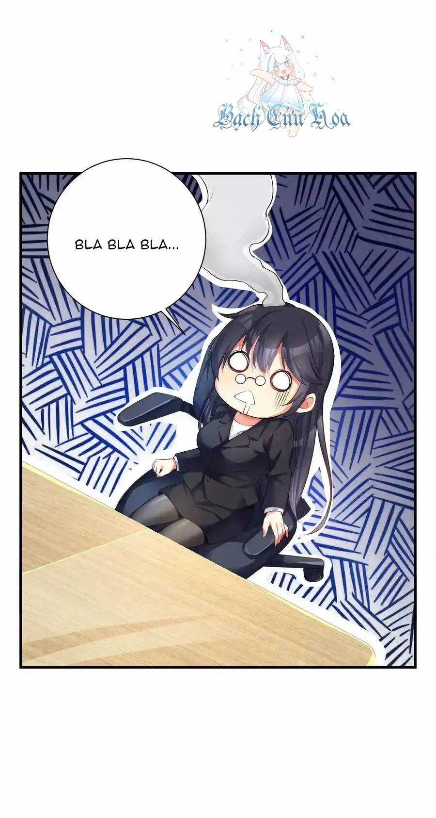 Bạn Gái Cùng Phòng Chapter 35 trang 20