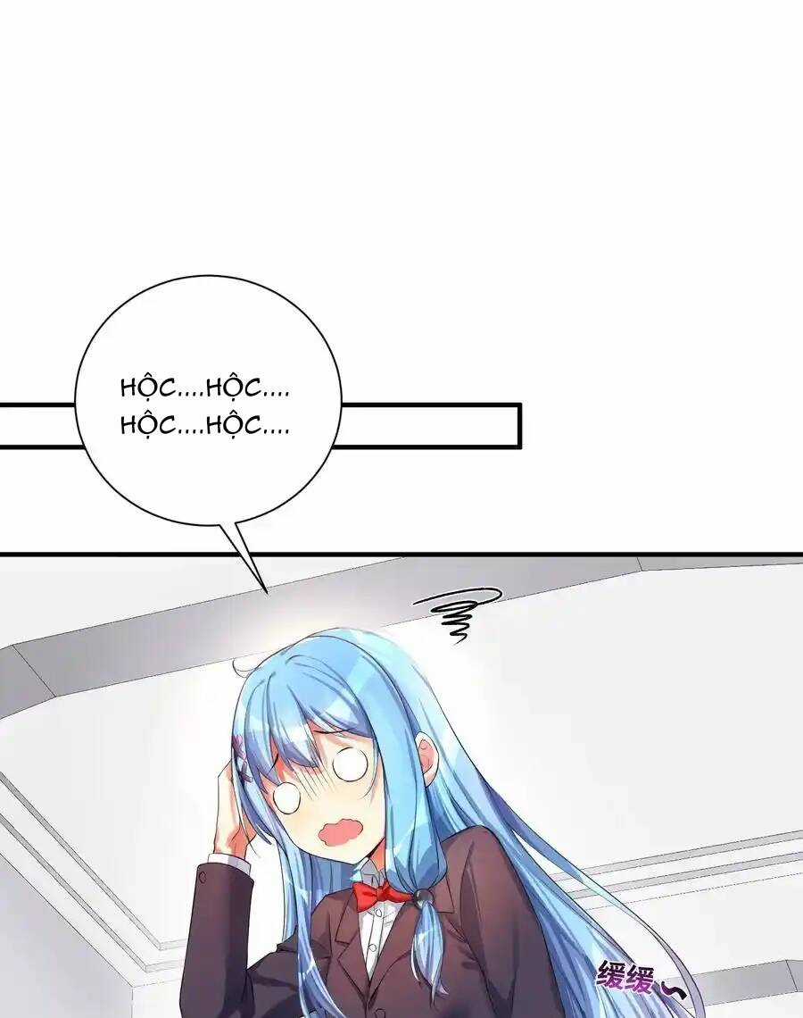 Bạn Gái Cùng Phòng Chapter 35 trang 21