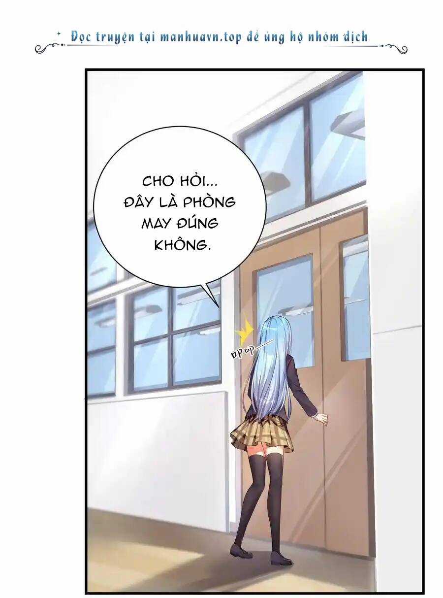 Bạn Gái Cùng Phòng Chapter 35 trang 24