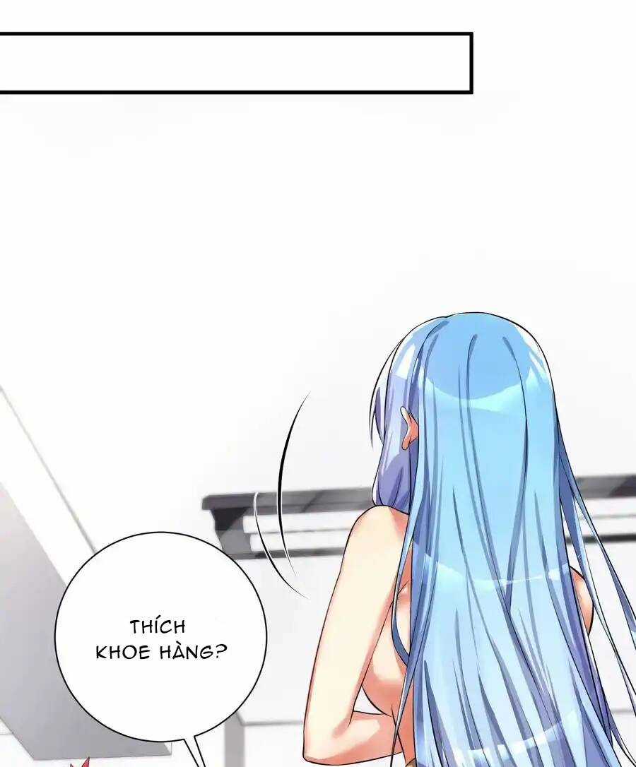 Bạn Gái Cùng Phòng Chapter 35 trang 35