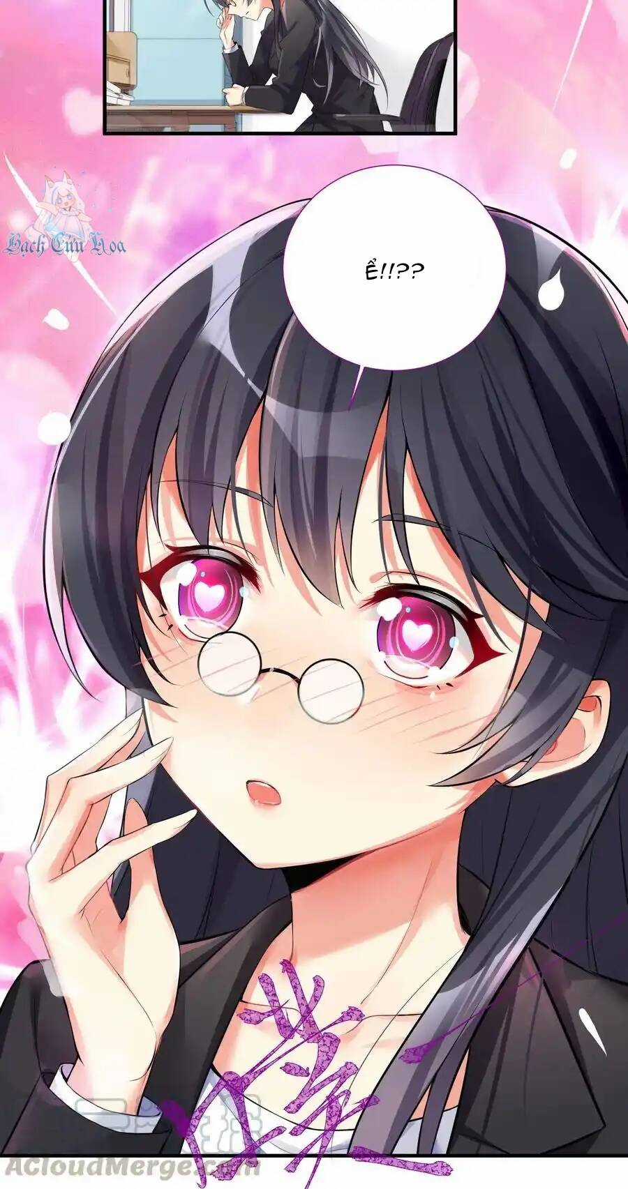 Bạn Gái Cùng Phòng Chapter 35 trang 51