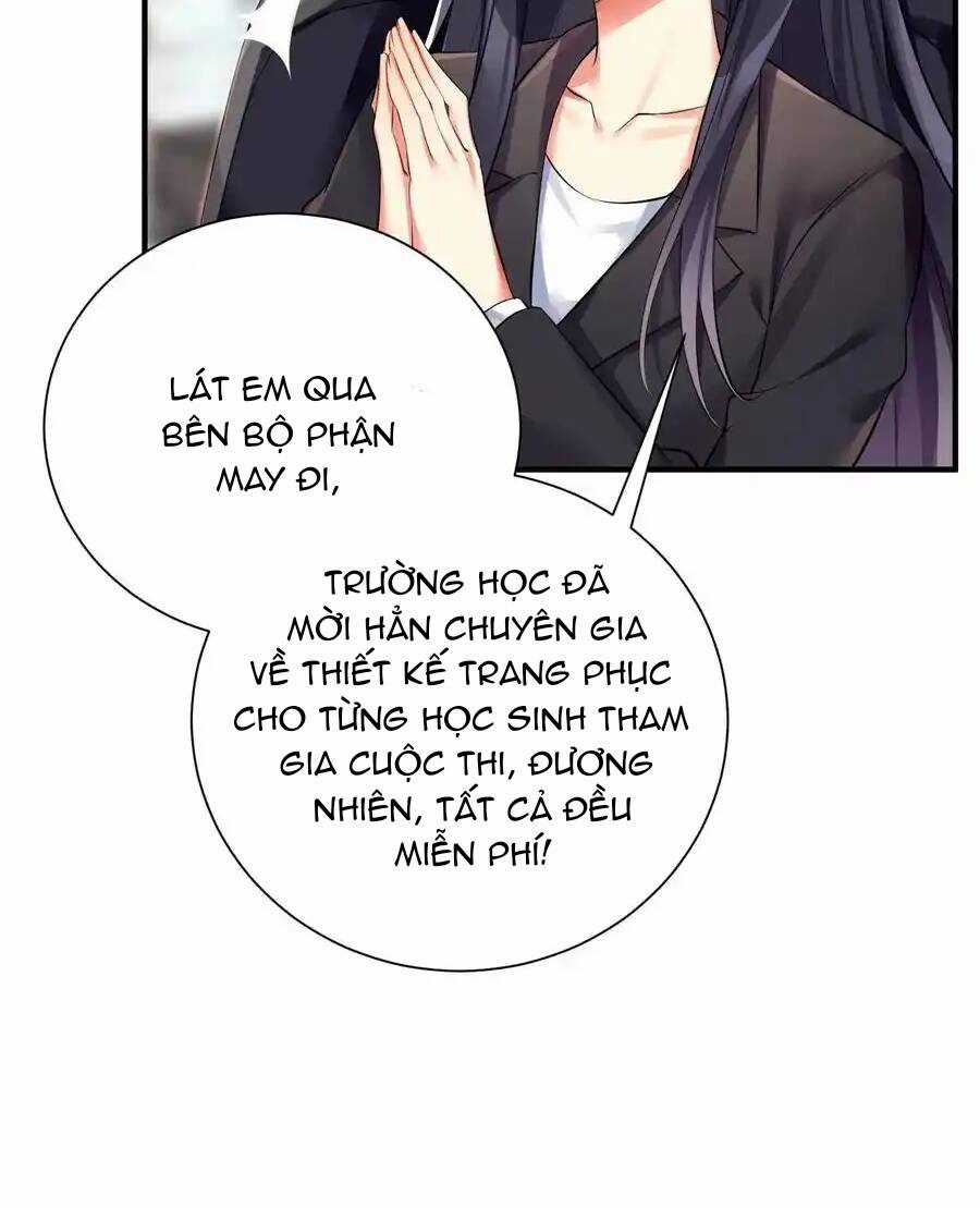 Bạn Gái Cùng Phòng Chapter 35 trang 8