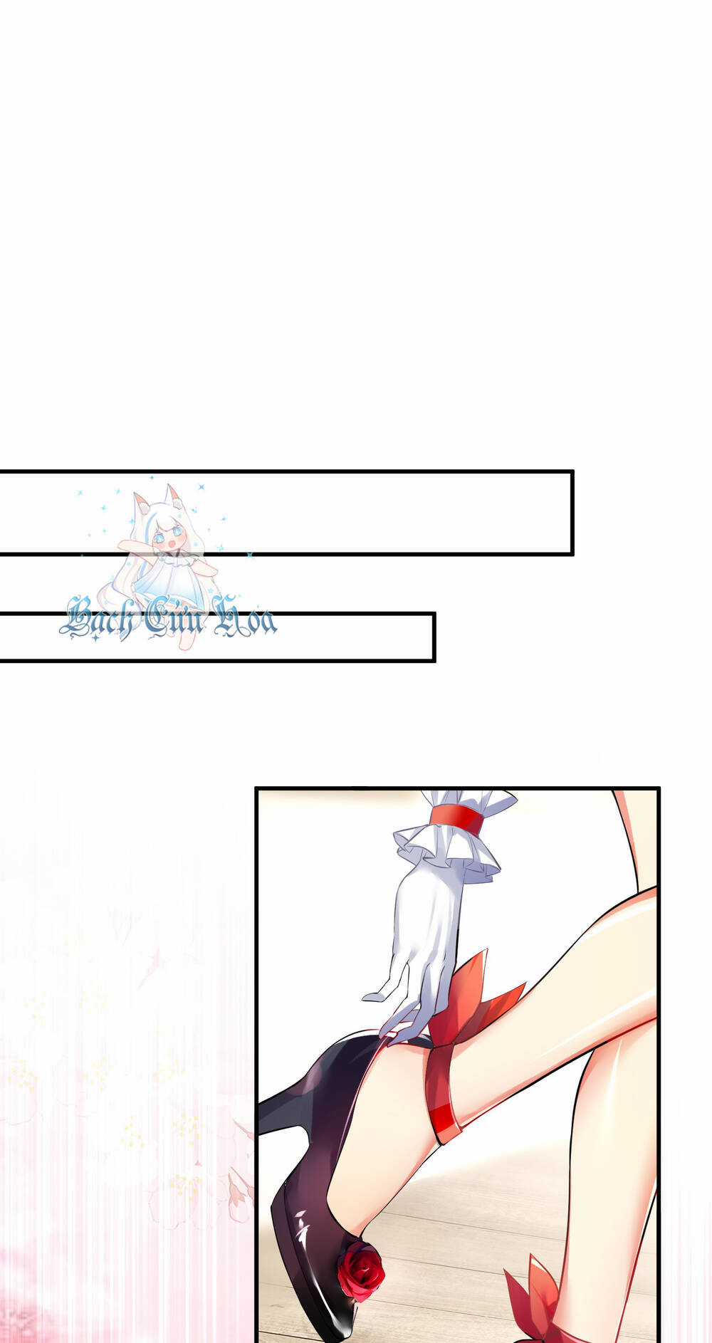 Bạn Gái Cùng Phòng Chapter 36 trang 12