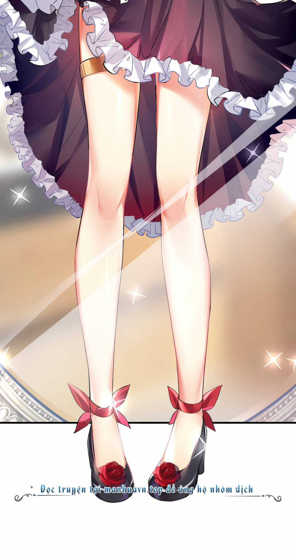 Bạn Gái Cùng Phòng Chapter 36 trang 14