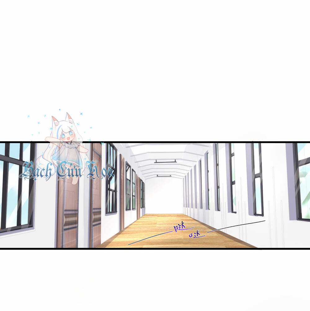 Bạn Gái Cùng Phòng Chapter 36 trang 23