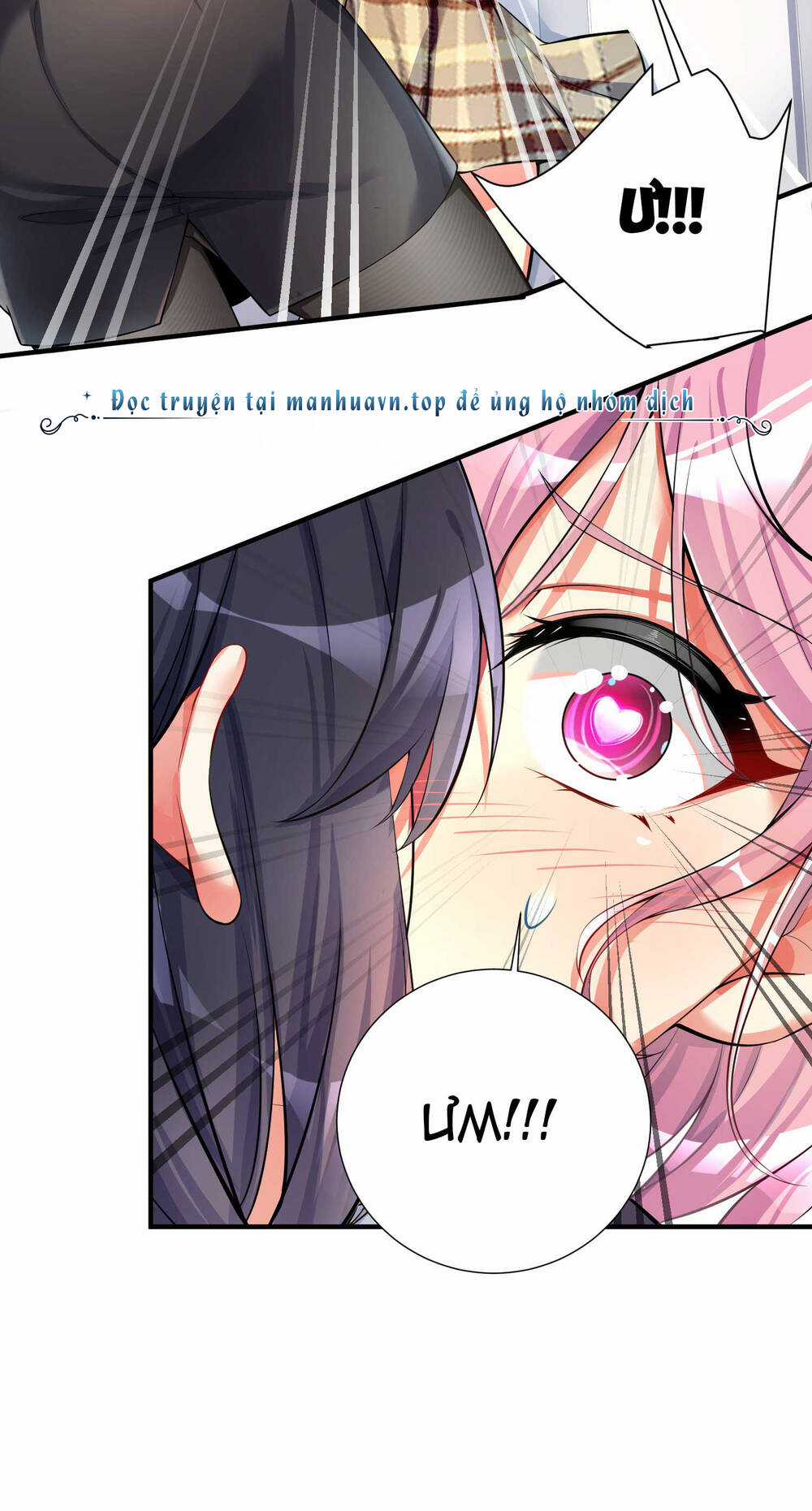 Bạn Gái Cùng Phòng Chapter 36 trang 28