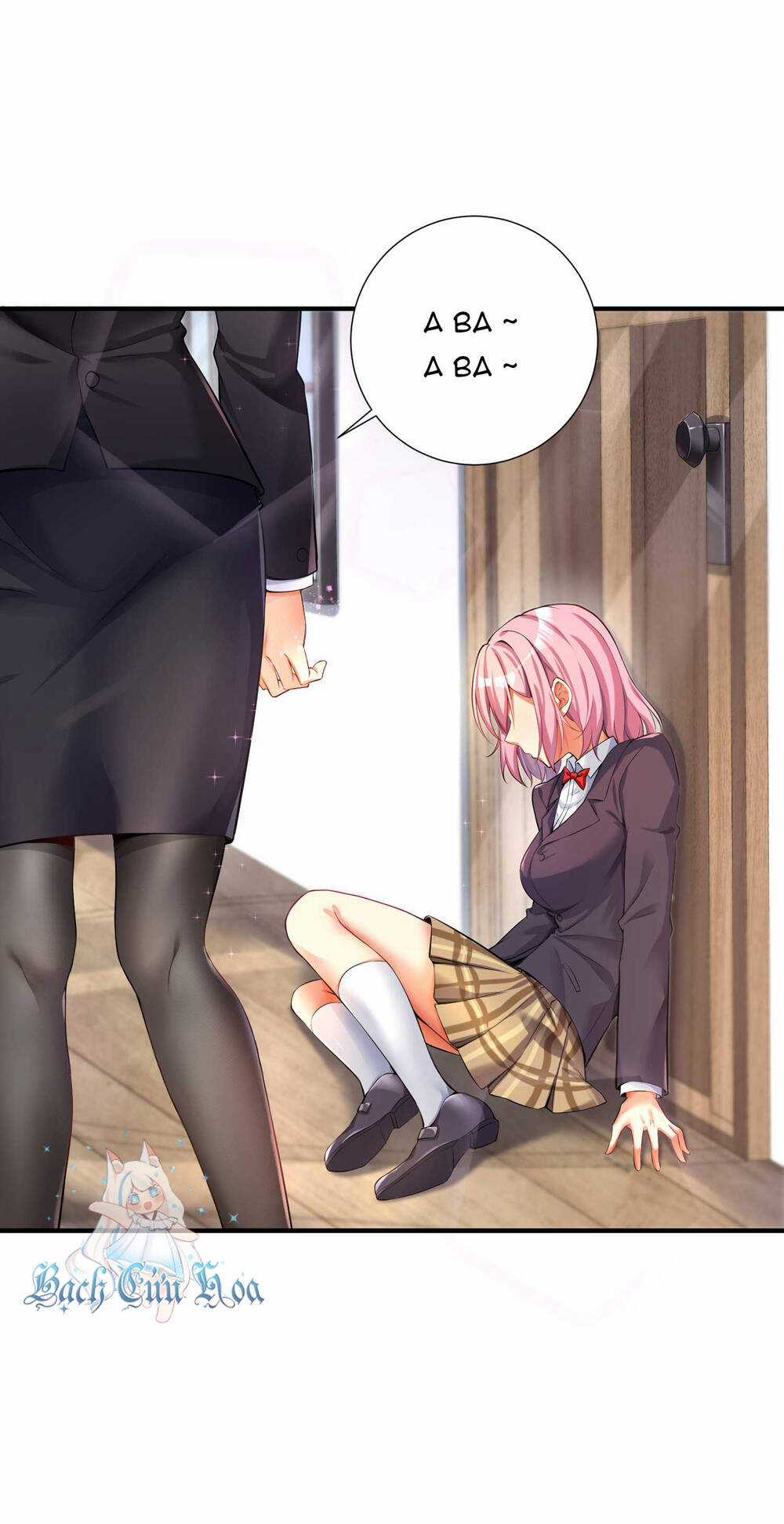 Bạn Gái Cùng Phòng Chapter 36 trang 29