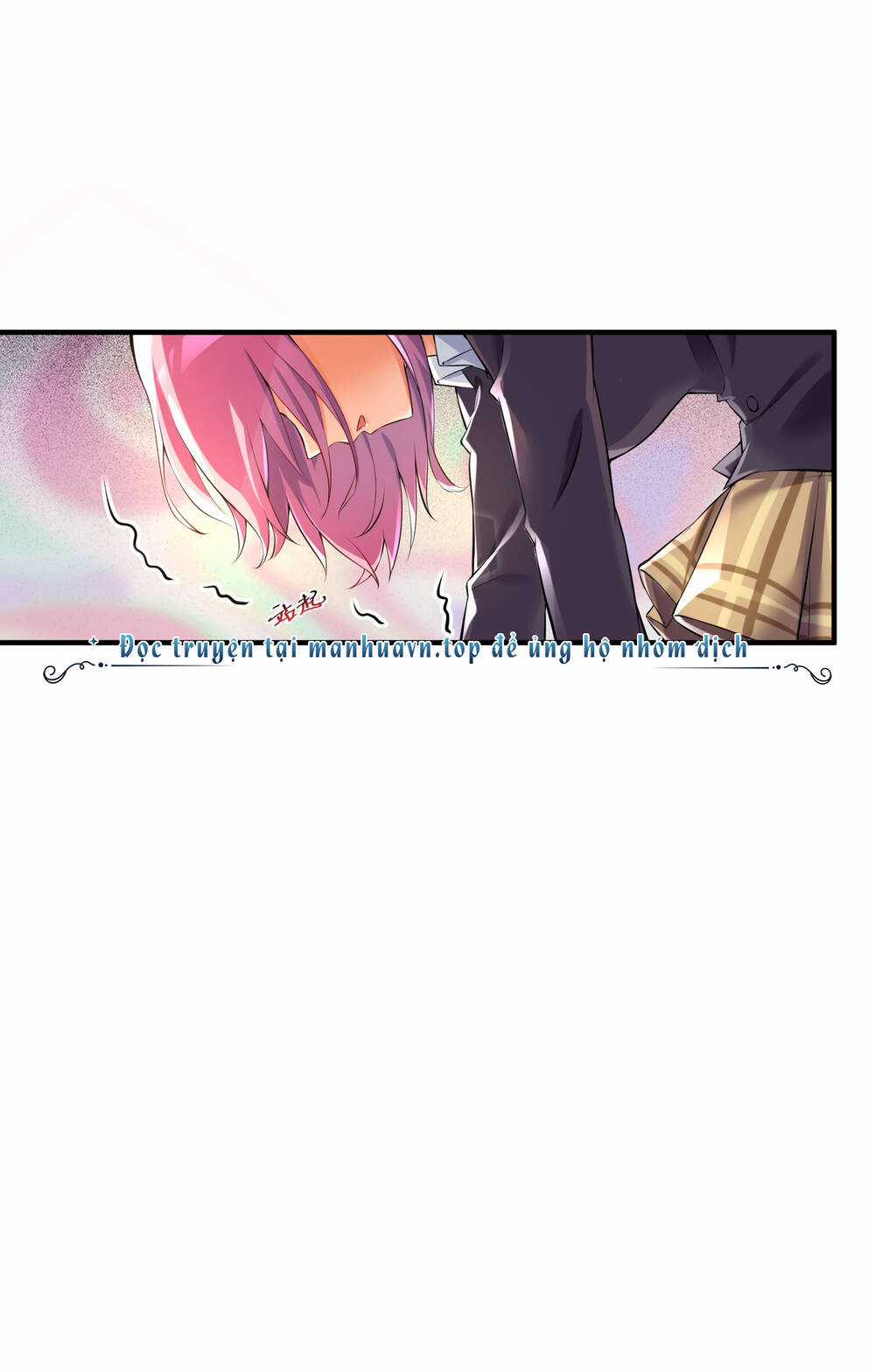 Bạn Gái Cùng Phòng Chapter 36 trang 30