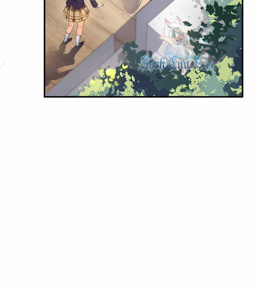 Bạn Gái Cùng Phòng Chapter 36 trang 32