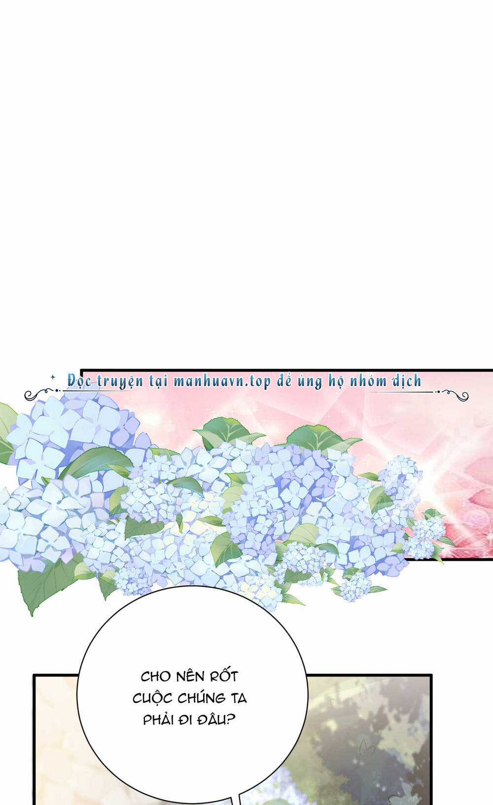 Bạn Gái Cùng Phòng Chapter 36 trang 33