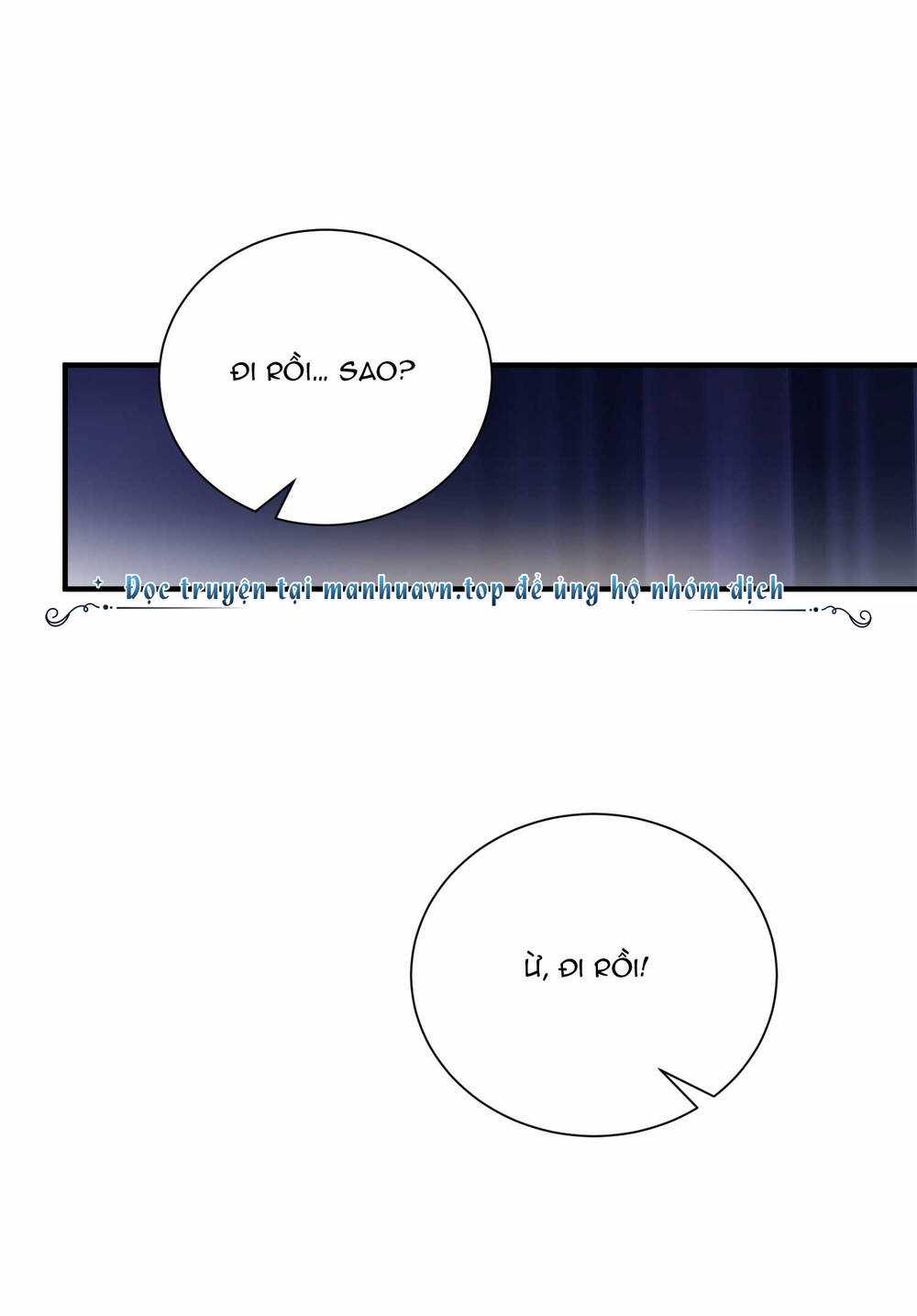 Bạn Gái Cùng Phòng Chapter 36 trang 5