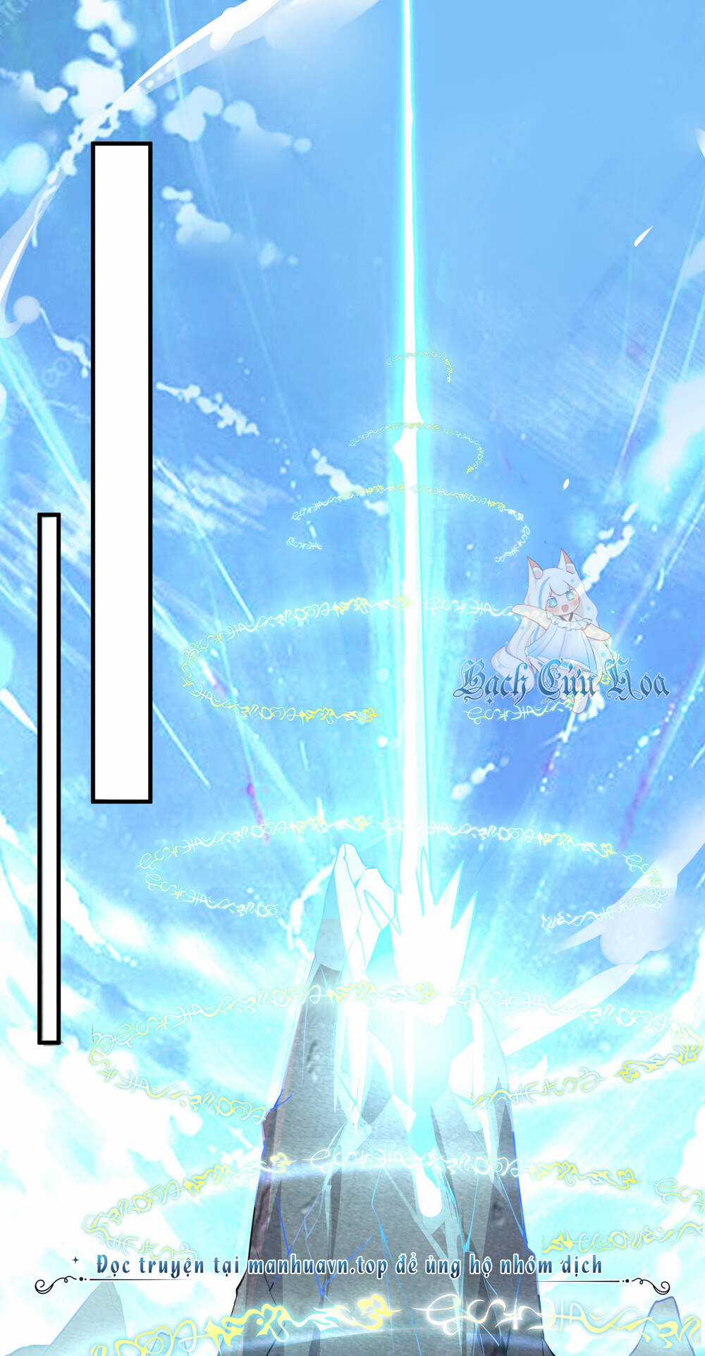 Bạn Gái Cùng Phòng Chapter 36 trang 9