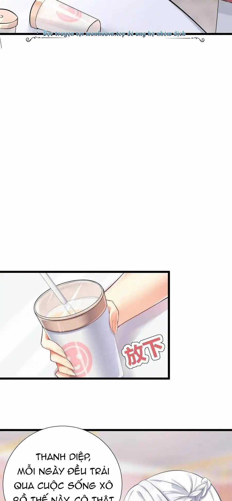 Bạn Gái Cùng Phòng Chapter 37 trang 22