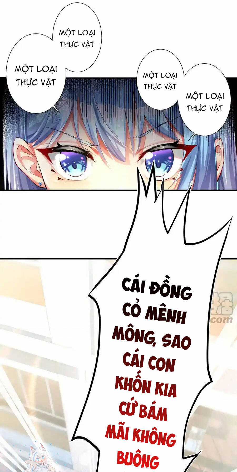 Bạn Gái Cùng Phòng Chapter 38 trang 20