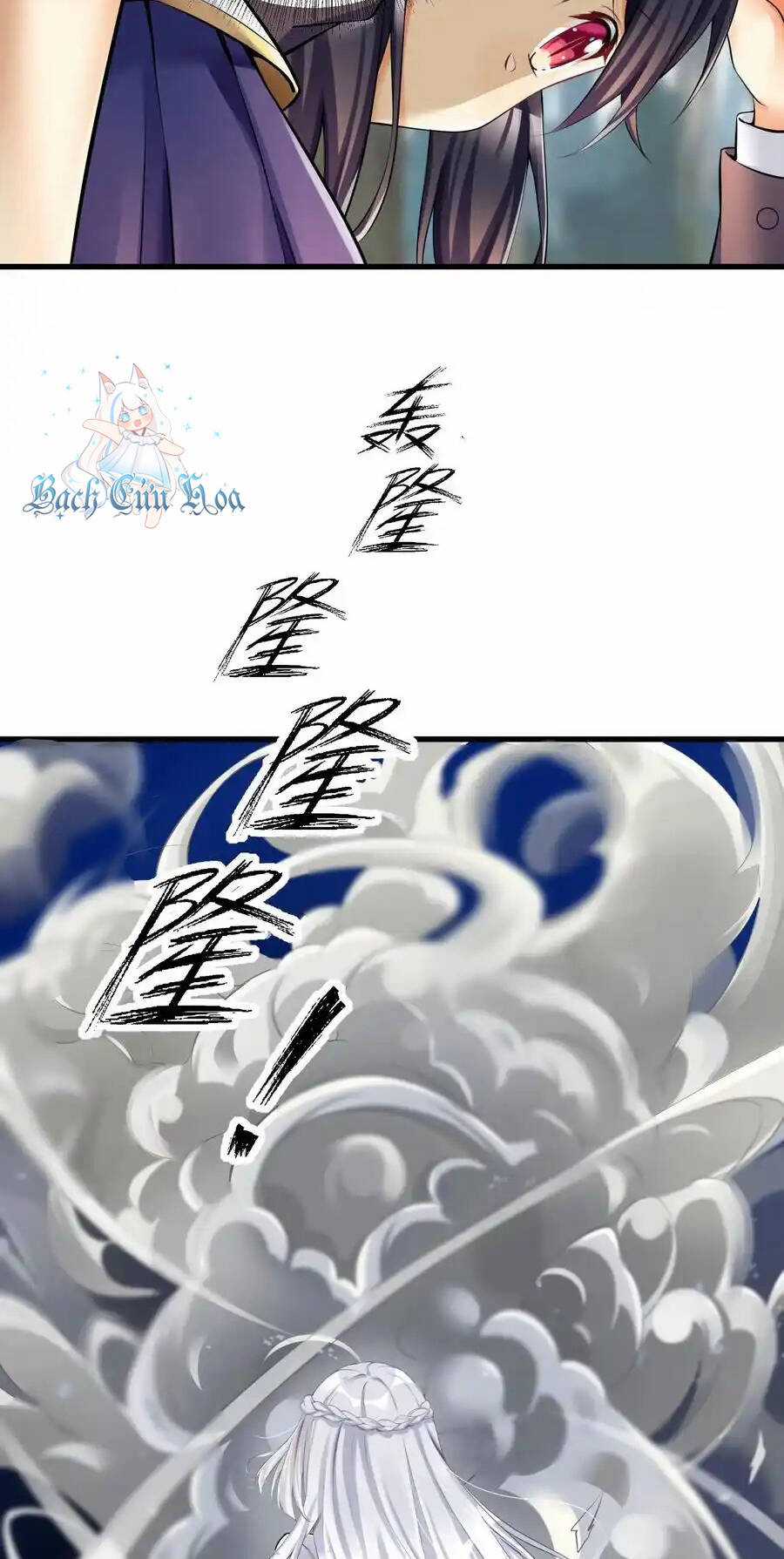 Bạn Gái Cùng Phòng Chapter 38 trang 24