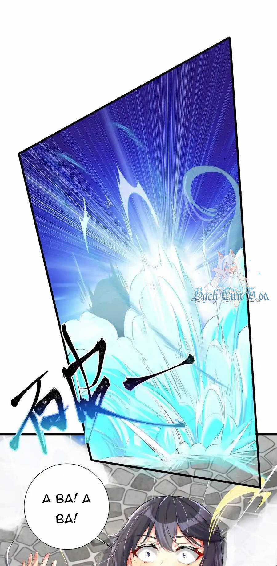 Bạn Gái Cùng Phòng Chapter 38 trang 26