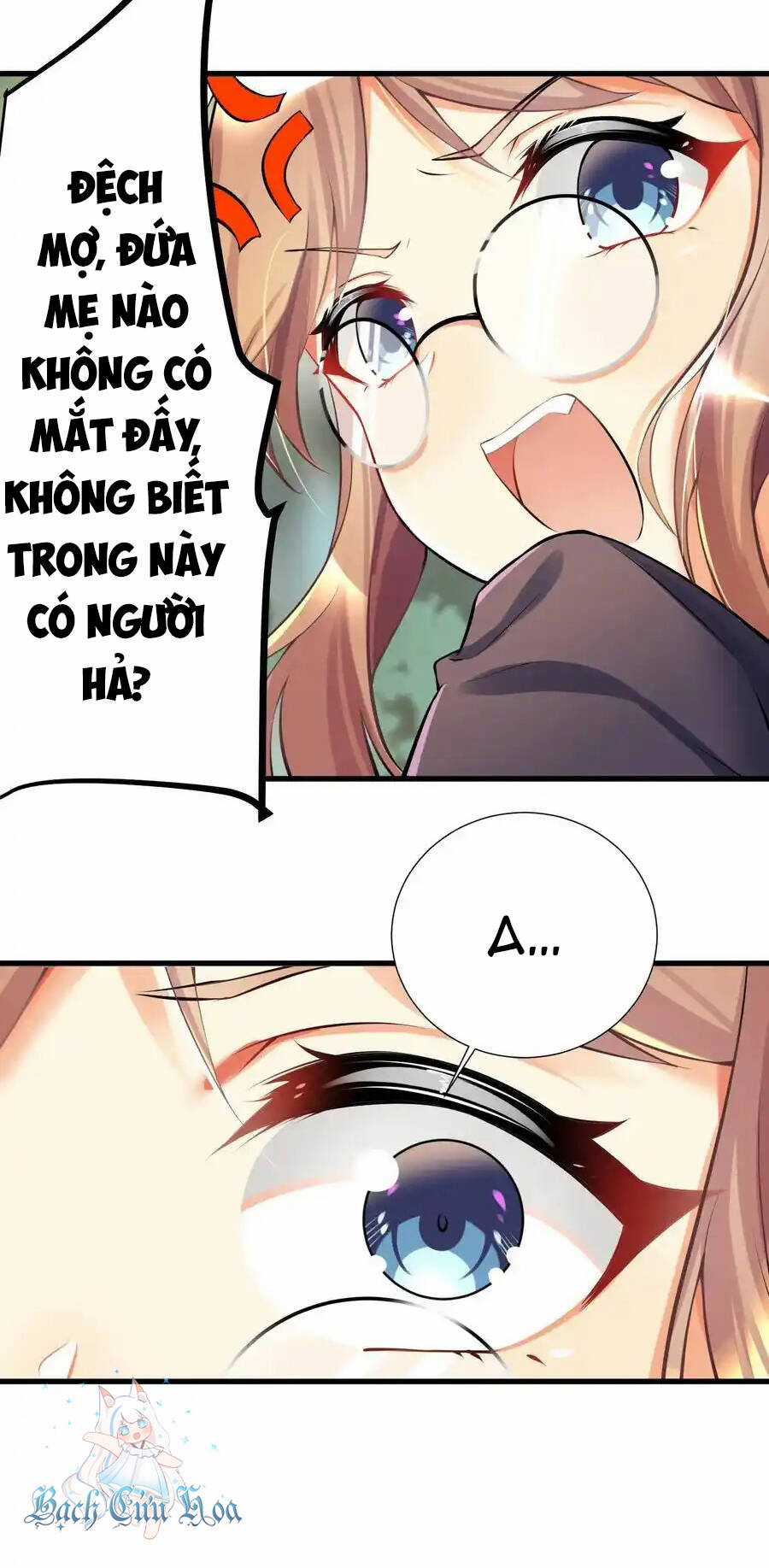 Bạn Gái Cùng Phòng Chapter 38 trang 28