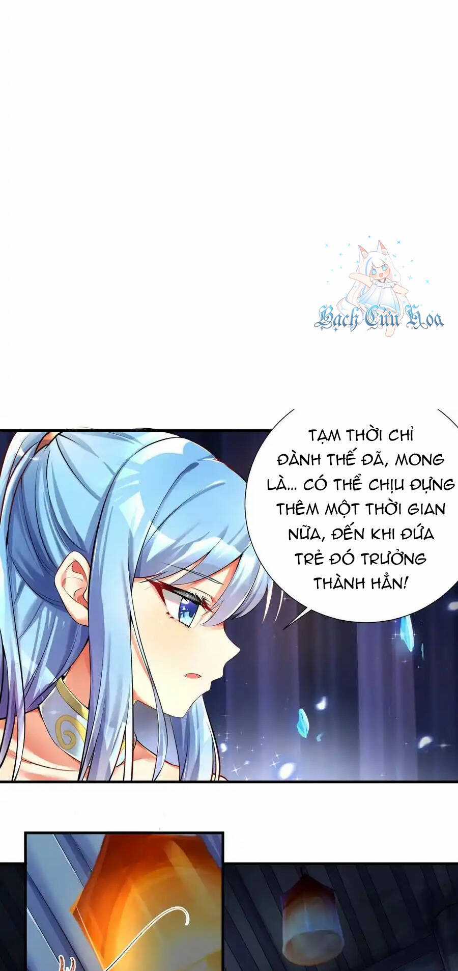 Bạn Gái Cùng Phòng Chapter 38 trang 6