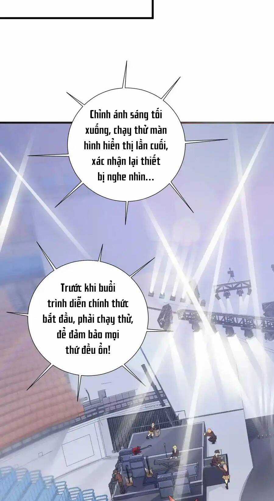 Bạn Gái Cùng Phòng Chapter 39 trang 17