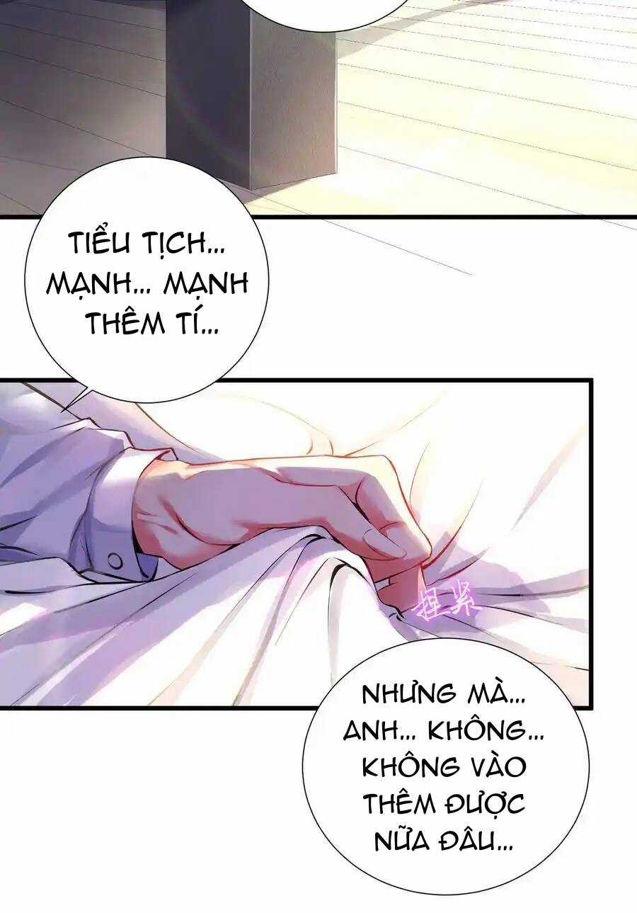 Bạn Gái Cùng Phòng Chapter 39 trang 2