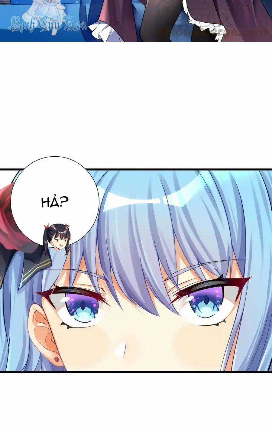 Bạn Gái Cùng Phòng Chapter 39 trang 25