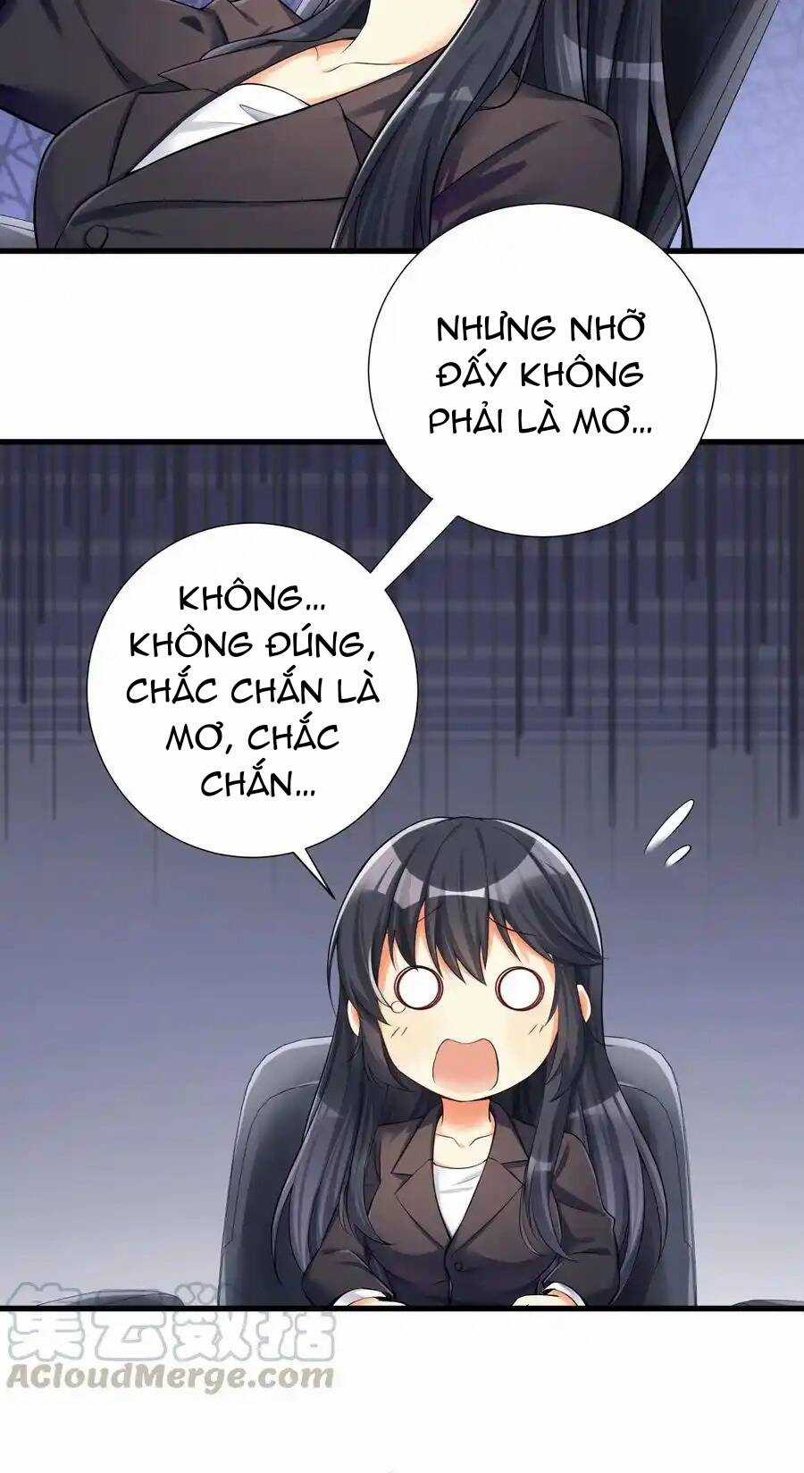 Bạn Gái Cùng Phòng Chapter 39 trang 28