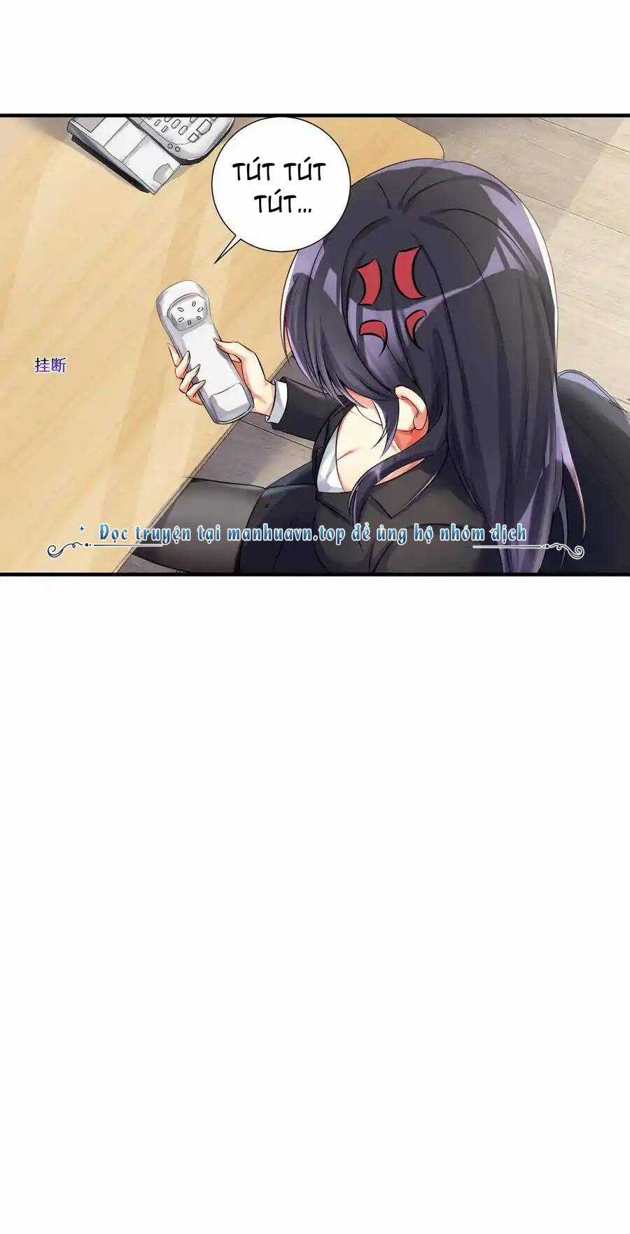 Bạn Gái Cùng Phòng Chapter 39 trang 31