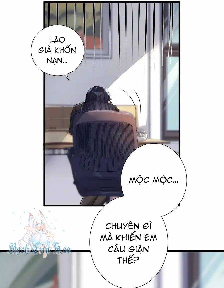 Bạn Gái Cùng Phòng Chapter 39 trang 32