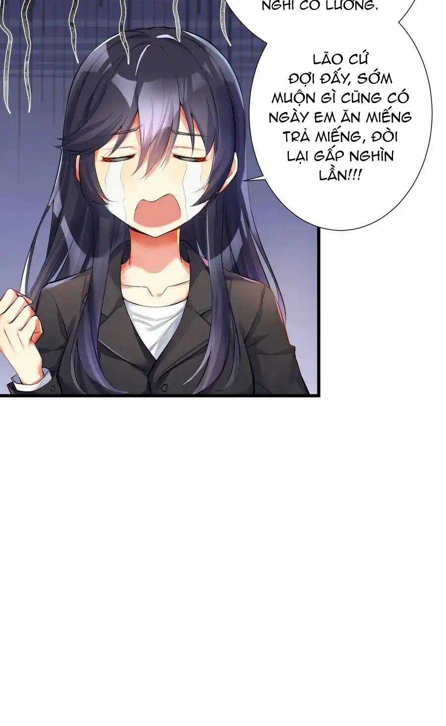 Bạn Gái Cùng Phòng Chapter 39 trang 35