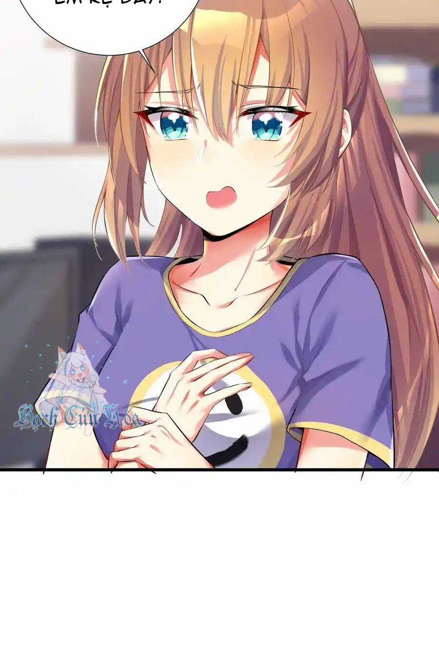 Bạn Gái Cùng Phòng Chapter 39 trang 4