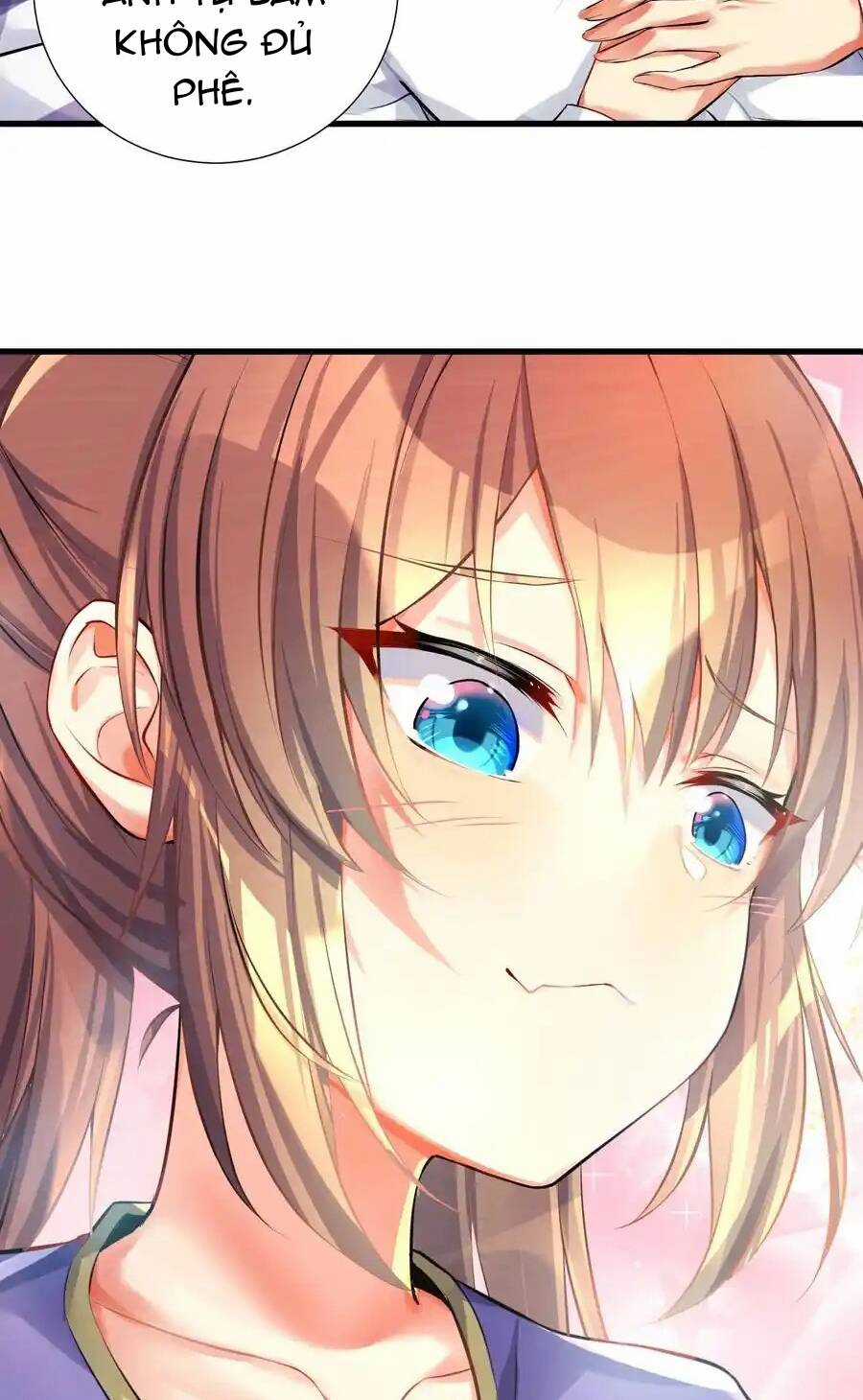 Bạn Gái Cùng Phòng Chapter 39 trang 6