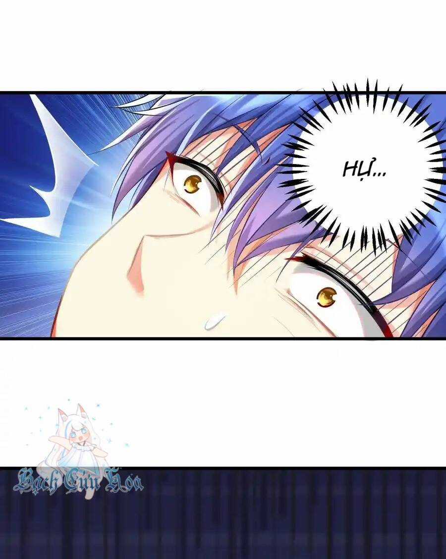 Bạn Gái Cùng Phòng Chapter 39 trang 9