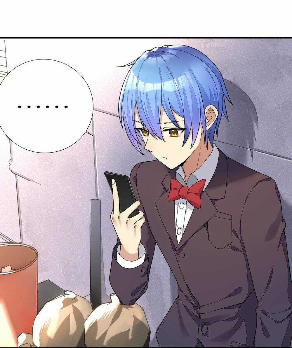 Bạn Gái Cùng Phòng Chapter 4 trang 2