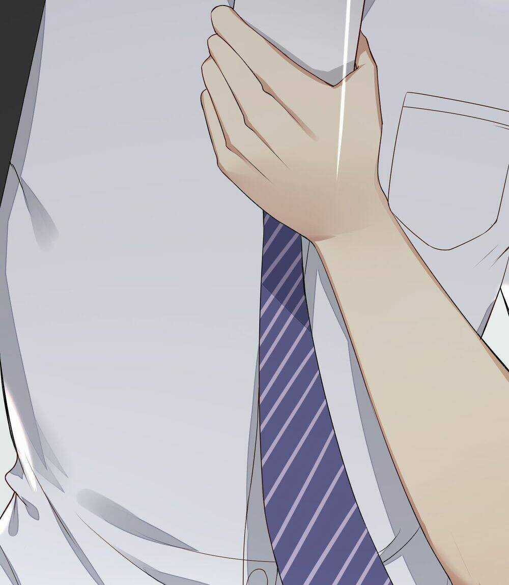 Bạn Gái Cùng Phòng Chapter 4 trang 22